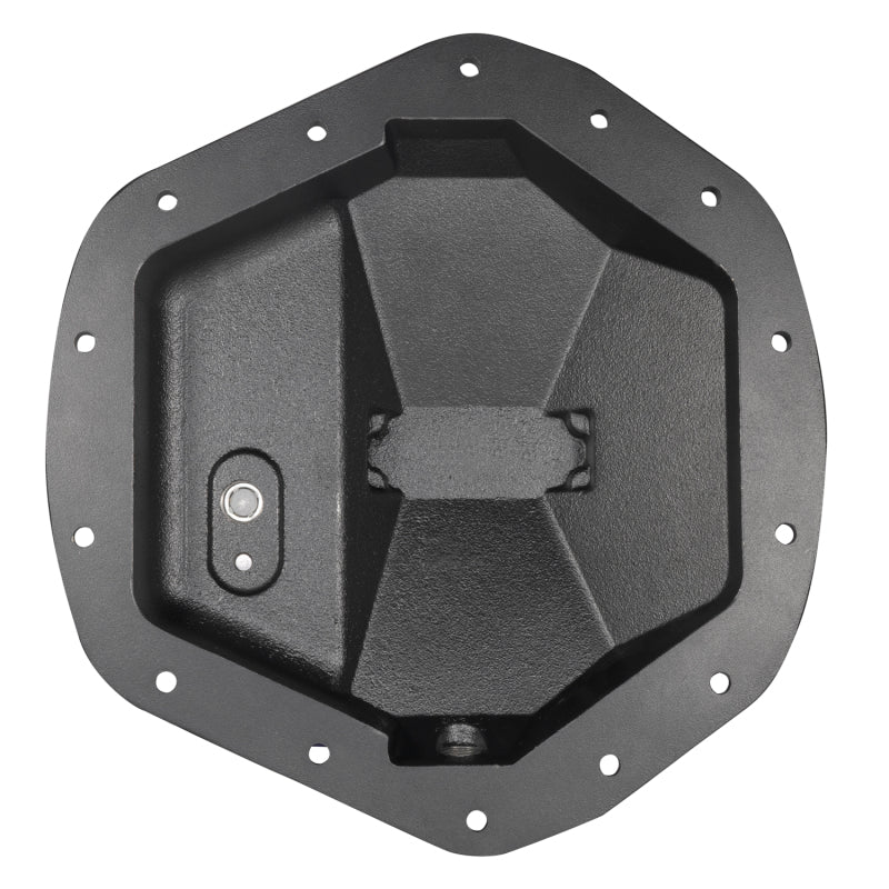 Yukon Gear Hardcore Diff Cover for 11.5in & 11.8in GM Dodge Ram Diff Covers Yukon Gear & Axle