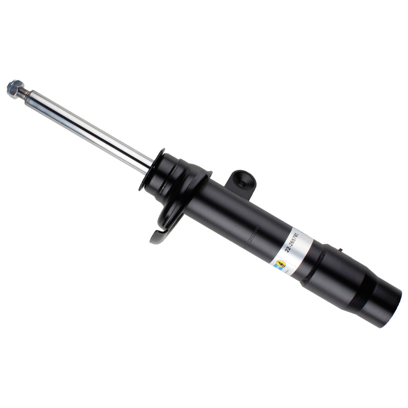 Bilstein B4 OE 15-17 BMW M3/15-17 BMW M4 Front Right Twintube Strut Assembly Shocks and Struts Bilstein