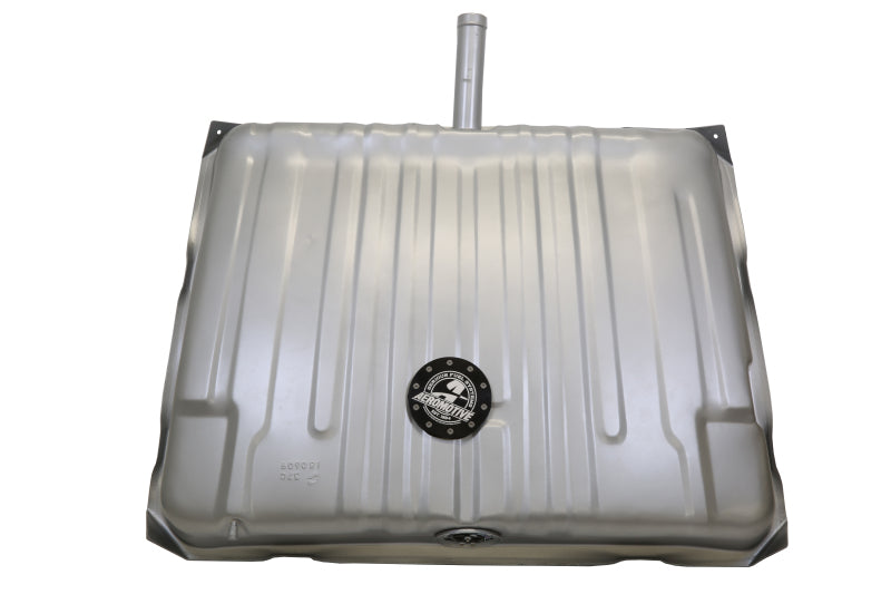Aeromotive 65-66 Chevrolet Impala 340 Stealth Gen 2 Fuel Tank Fuel Tanks Aeromotive