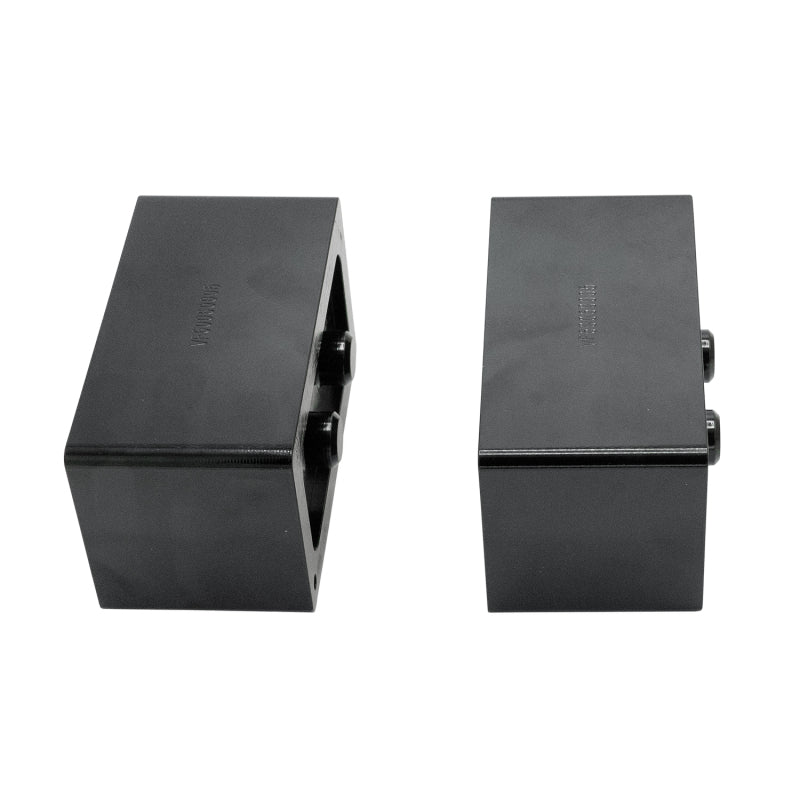 ARB / OME 2021+ Ford F150 Leaf Spring Spacer Coilover Components Old Man Emu