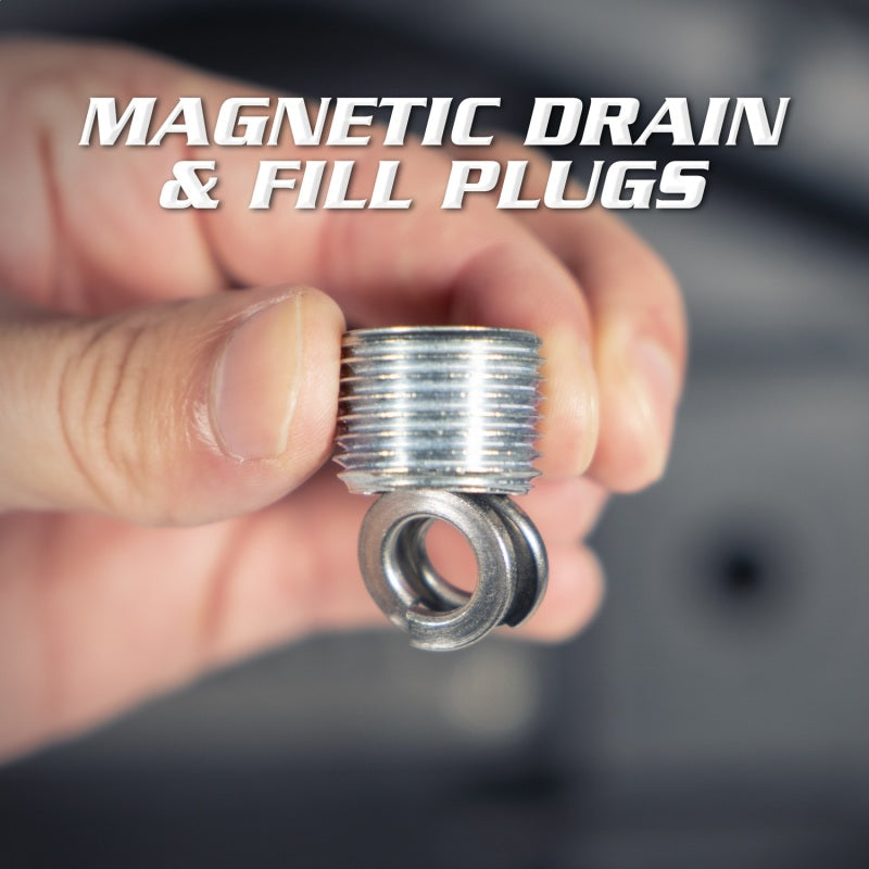 Yukon Gear Hardcore Diff Cover for Dana 50/60/70 Diff Covers Yukon Gear & Axle