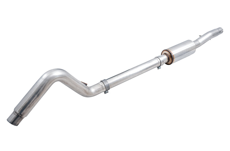 AWE Tuning 07-18 Jeep Wrangler JK/JKU 3.6L Resonated Mid Pipe Connecting Pipes AWE Tuning