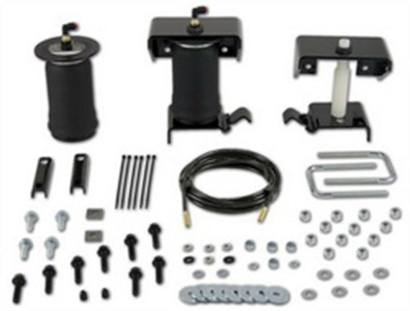 Air Lift Slamair Kit Air Suspension Kits Air Lift