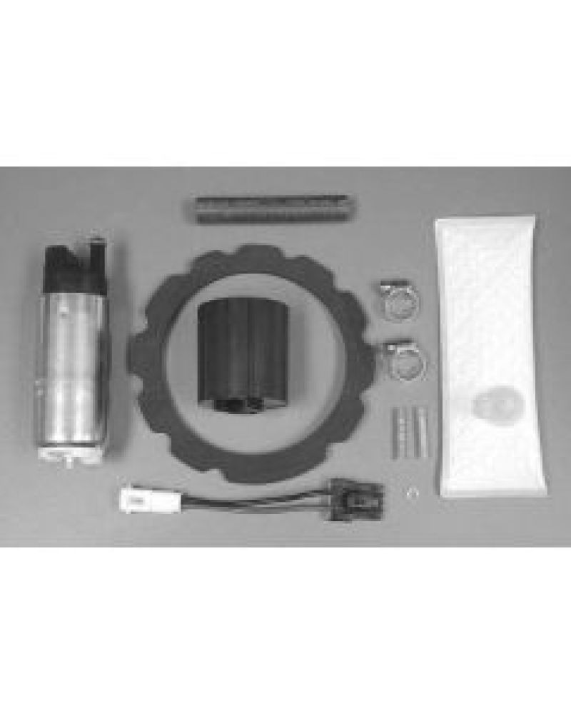 Walbro Fuel Pump/Filter Assembly Fuel Pumps Walbro