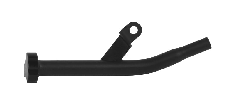 Moroso GM Powerglide Transmission Dipstick - Locking Style - Short Dragster Dipsticks Moroso