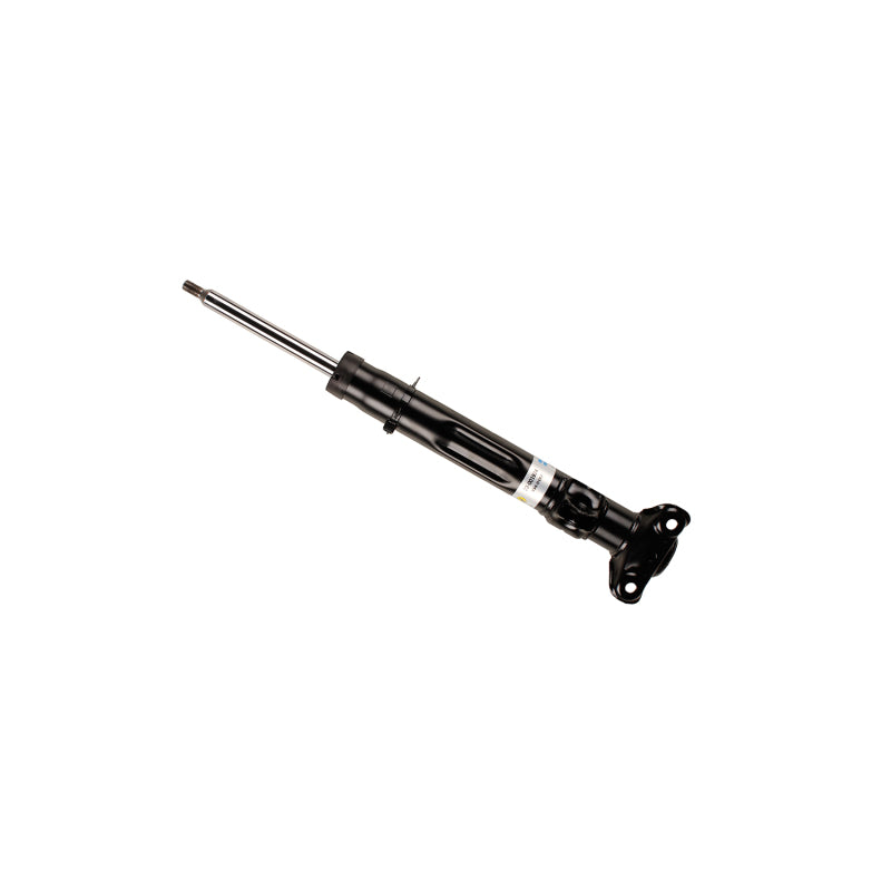 Bilstein B4 1984 Mercedes-Benz 190D 2.2 Front Suspension Strut Assembly Shocks and Struts Bilstein