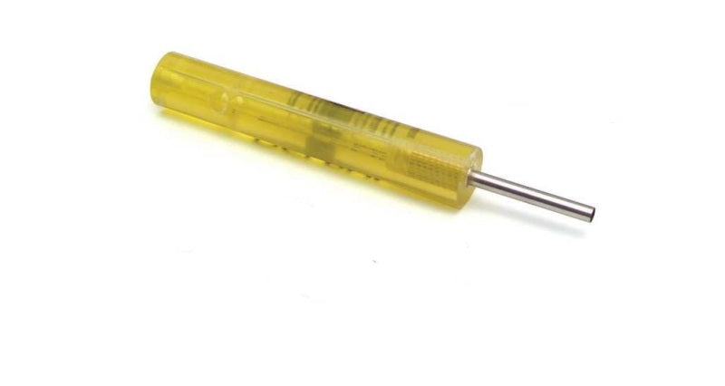FAST Yellow Extractor Round Weather Hardware Kits - Other FAST