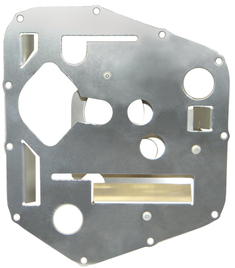 Moroso Scion FRS/Subaru BRZ/Toyota 86 Oil Pan Baffle Kit Oil Baffles Moroso