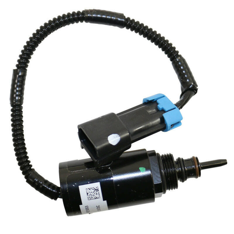 BD Diesel Wastegate Control Valve - Dodge 2004.5-2007 5.9L Cummins Wastegates BD Diesel