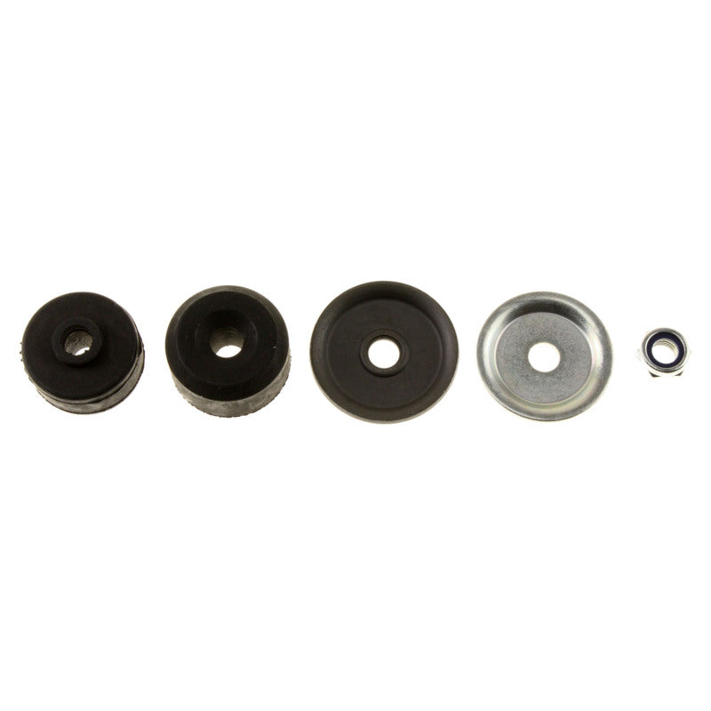 Bilstein B6 1992 Chevrolet C1500 Suburban Base Front 46mm Monotube Shock Absorber Shocks and Struts Bilstein