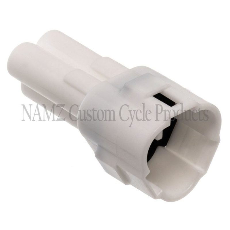 NAMZ MT Sealed Series 3-Position Male Connector (Single) Wiring Connectors NAMZ
