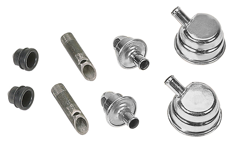 Moroso Crankcase Evacuation System Hardware Kits - Other Moroso