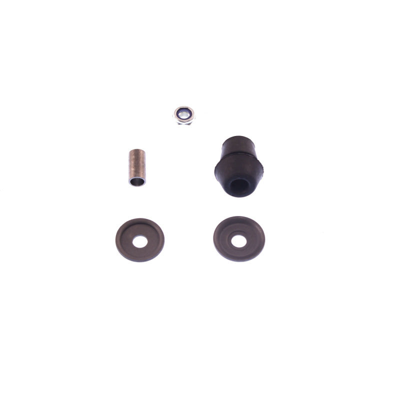 Bilstein 4600 Series 1977 Dodge D200 Base Front 46mm Monotube Shock Absorber Shocks and Struts Bilstein