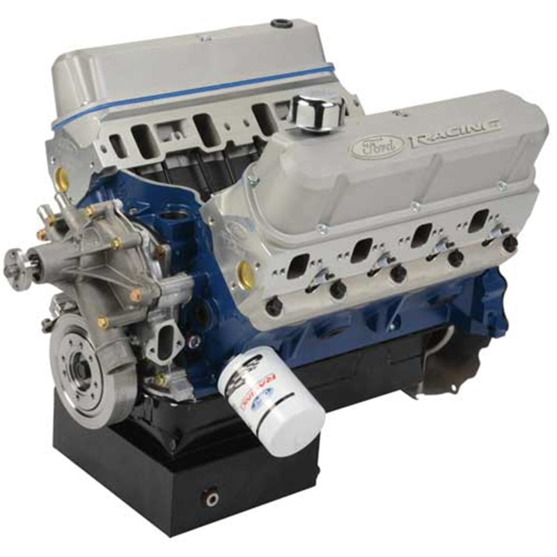 Ford Racing 460 Cubic inches 575 HP Crate Engine Front Sump (No Cancel No Returns) Engines Ford Racing
