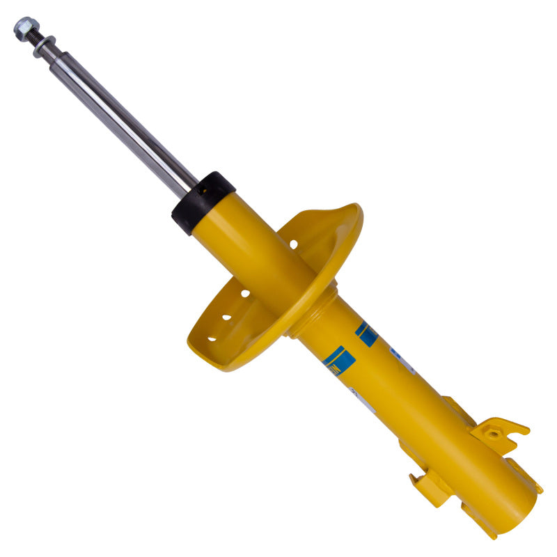 Bilstein B6 09-13 Subaru Forester Front Right Twintube Strut Assembly Shocks and Struts Bilstein