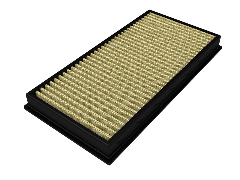 aFe MagnumFLOW Air Filters OER PG7 A/F PG7 VW Beetle 98-11 Golf/Jetta/GTI 00-06 Air Filters - Drop In aFe