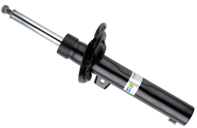 Bilstein B4 OE Replacement 15-19 Audi S3 w/o Electronic Suspension Front Twintube Strut Assembly Shocks and Struts Bilstein
