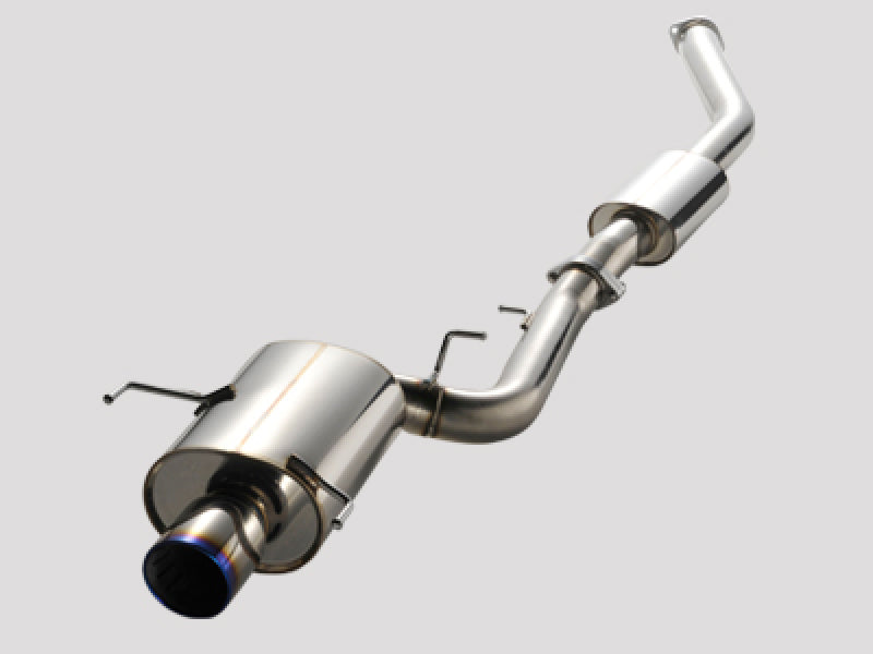 HKS SUPER TURBO MUFFLER 1JZ-GTE Catback HKS