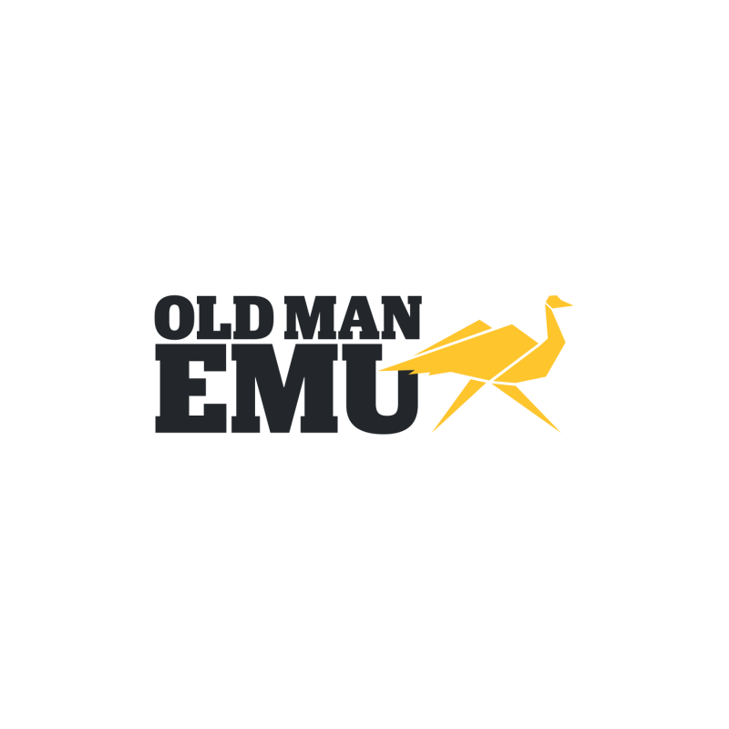 ARB / OME Leaf Spring D2 Sp Taco 05-15 - Heavy Constant 660LB Load Leaf Springs & Accessories Old Man Emu