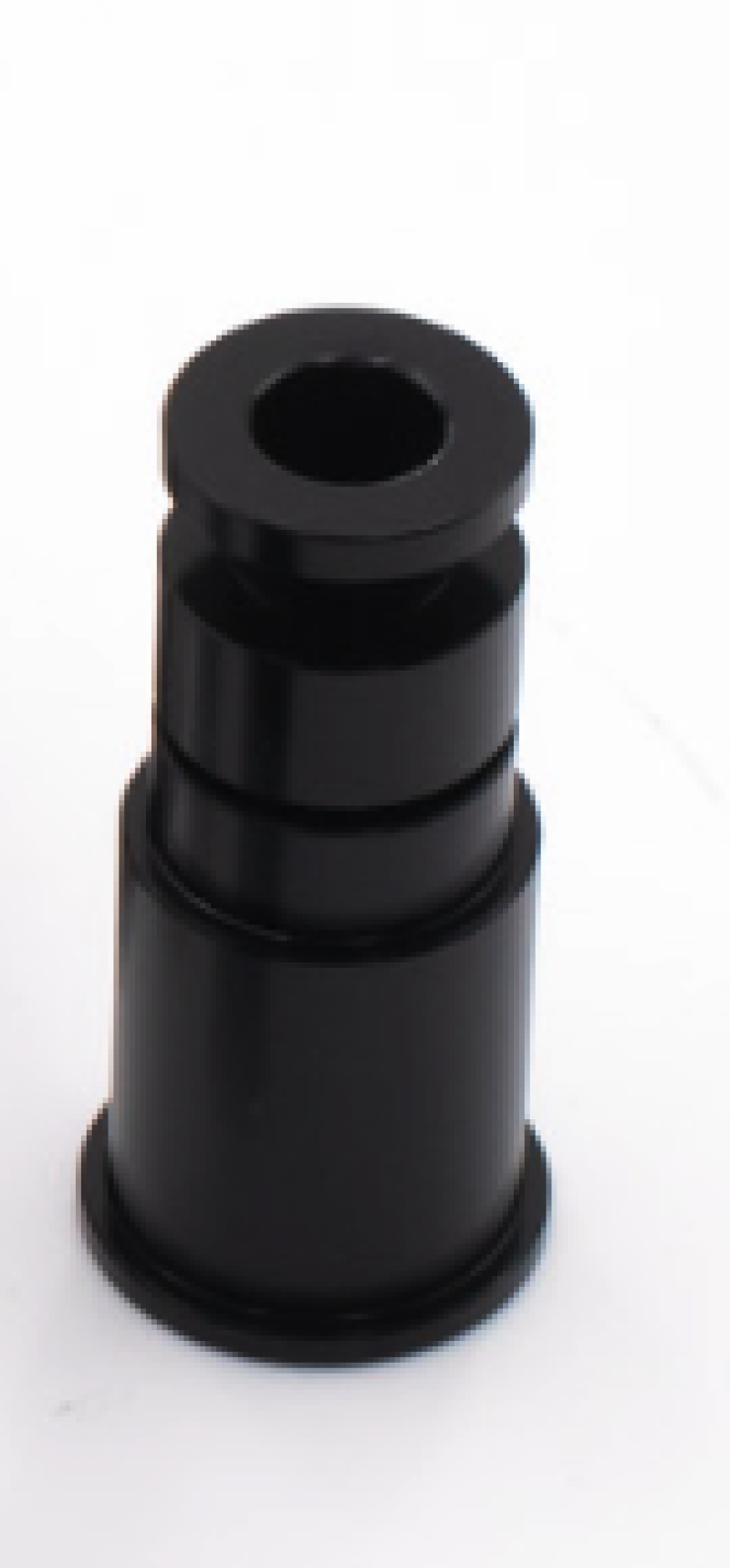 BLOX Racing 14mm Adapter Top (1in) w/Viton O-Ring (Single) Fuel Injectors - Single BLOX Racing
