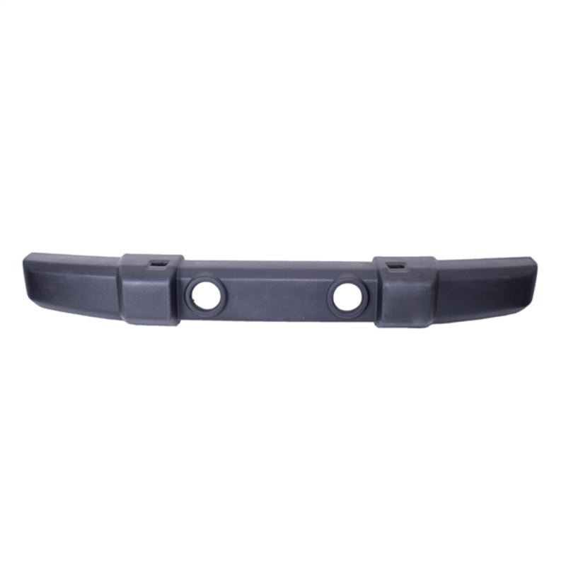 Omix Front Bumper Cover 07-18 Jeep Wrangler Bumper Covers - Front OMIX