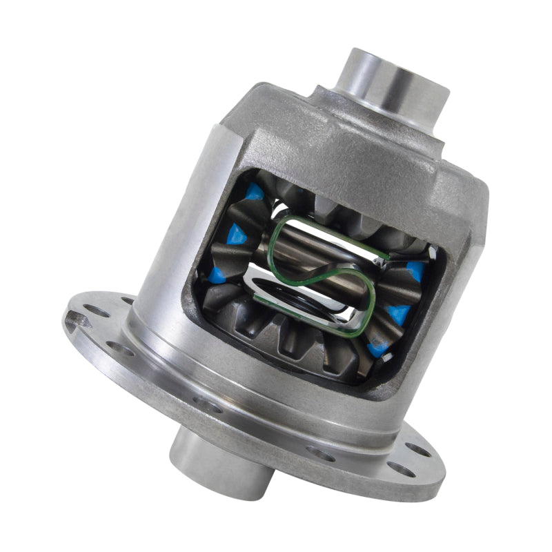 Yukon Gear Trac Loc Positraction / Ford 8.8in / 34 Spline / 2015+ Mustang Differential Housings Yukon Gear & Axle