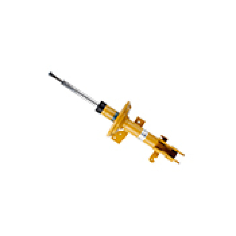 Bilstein B6 09-15 Honda Pilot Front Left Twintube Strut Assembly Shocks and Struts Bilstein