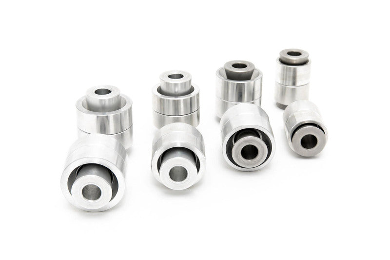 SPL Parts 2016+ Mazda Miata (ND) Rear Knuckle Bushings Suspension Arm Bushings SPL Parts