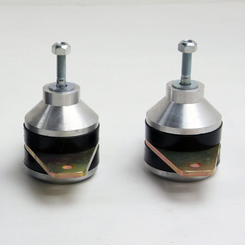 Granatelli 15-23 Ford Mustang GT/Shelby GT350 Motor Mounts Engine Mounts Granatelli Motor Sports
