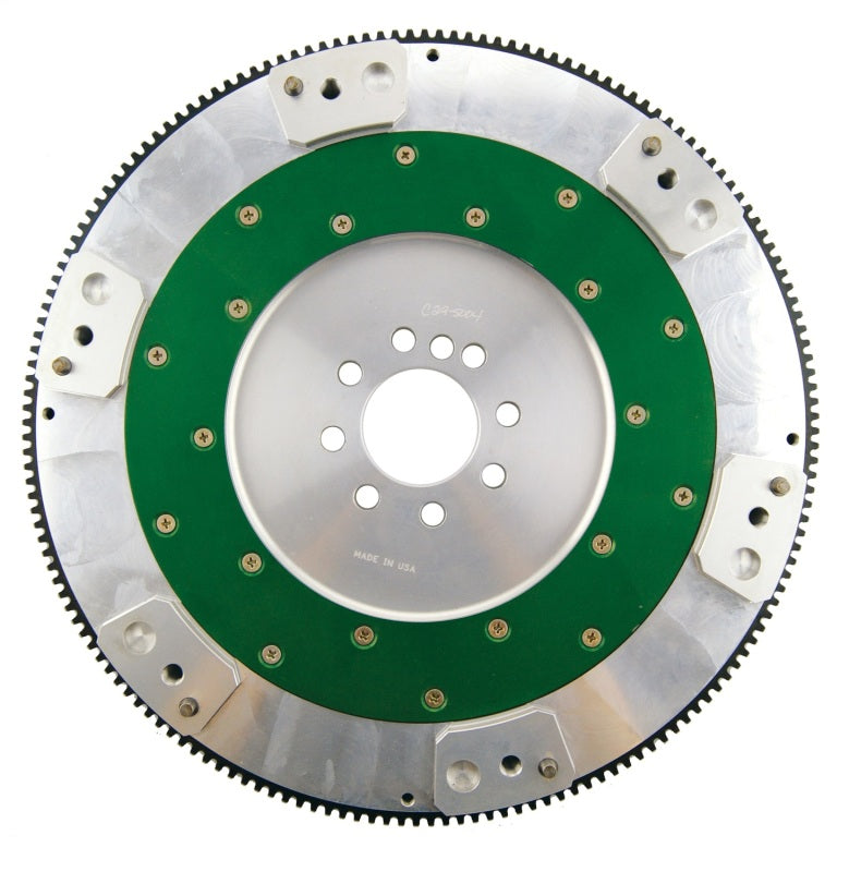 Fidanza LSX/LSA/LS9 8-Bolt Aluminum Conversion Flywheel Flywheels Fidanza