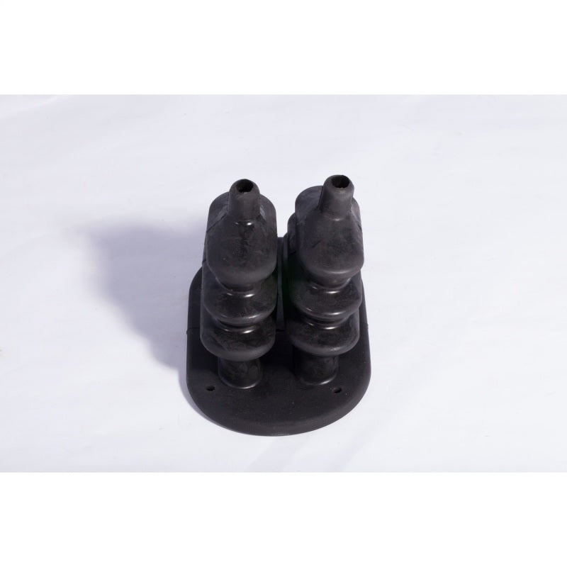 Omix Dana 300 Twin Stick Shifter Boot Shift Boot OMIX