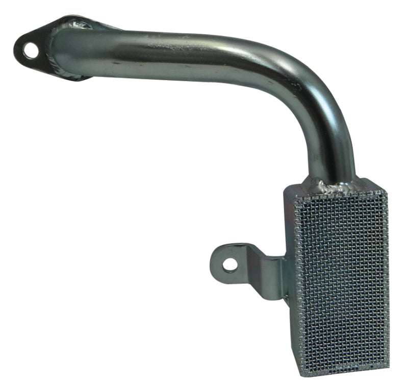 Moroso Honda 2.2L Oil Pump Pick-Up (Use w/Part No 20912) Oil Pickups Moroso
