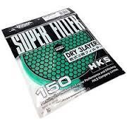 HKS 3 Layer Dry 150mm Green Replacement Filter Element Air Filters - Direct Fit HKS