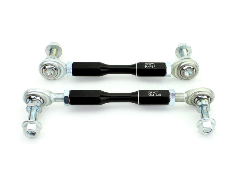 SPL Parts 2013+ Subaru BRZ/Toyota 86 Front Swaybar Endlinks (Short Version) Sway Bar Endlinks SPL Parts
