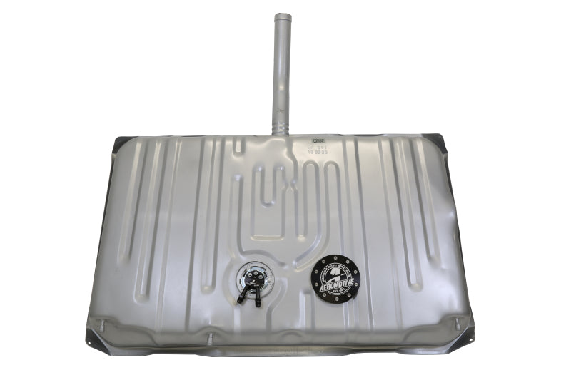 Aeromotive 71-72 Pontiac GTO/LeMans 340 Stealth Gen 2 Fuel Tank Fuel Tanks Aeromotive