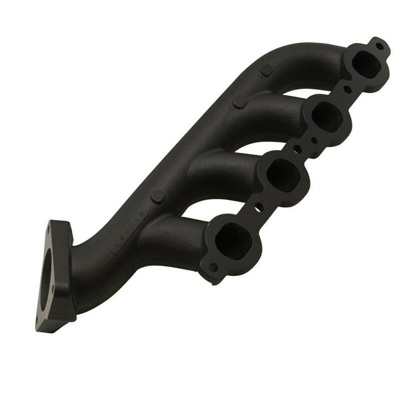 BD Diesel Passenger Side Exhaust Manifold - 02-13 Chevy Silverado 1500 & GMC Sierra 1500 V8 Headers & Manifolds BD Diesel