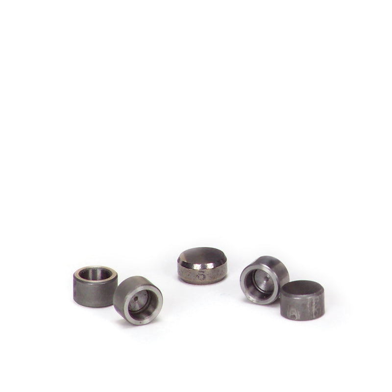 Supertech Lash Cap 5.5mm Dia 2.5mm Deep 1.80mm Thick Valve Lash Caps Supertech