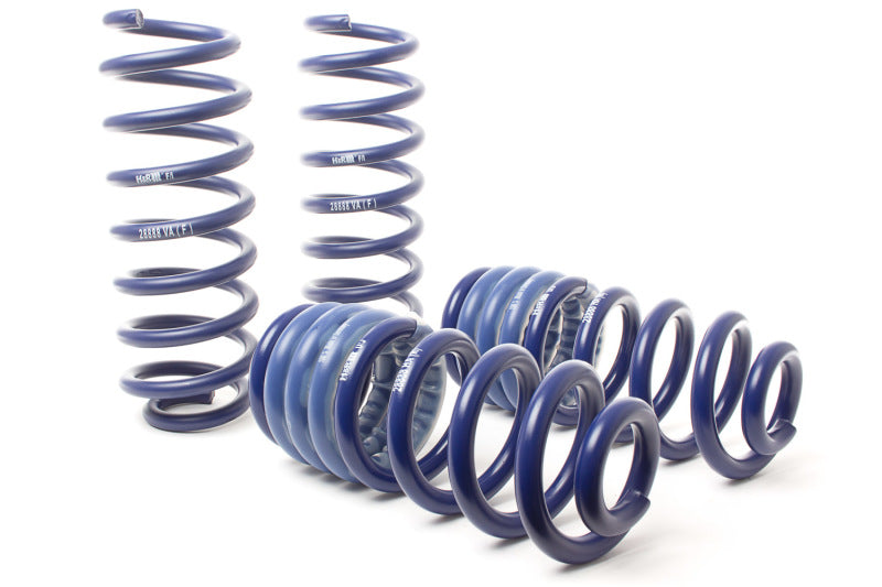 H&R 11-20 Jeep Grand Cherokee WK2 Sport Spring Lowering Springs H&R