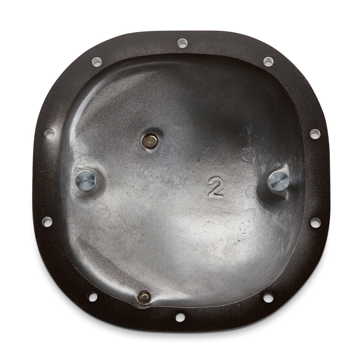 Ford 8.8 Rear End Cover - Adj. Differential Cover Proform