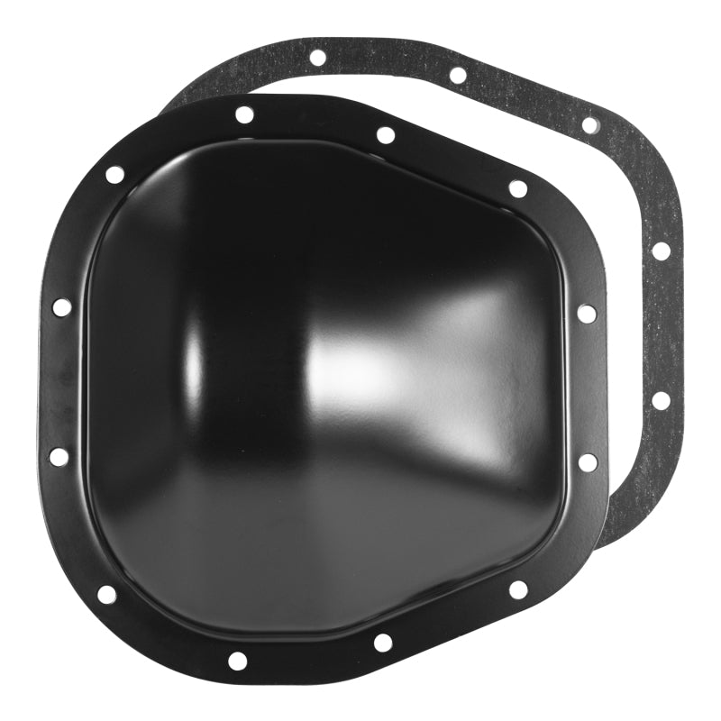 Yukon Gear Steel Cover For Ford 10.25in Diff Covers Yukon Gear & Axle