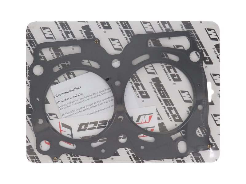 Wiseco Head Gasket- 98mm x .040inch Subaru EJ22T Gasket Head Gaskets Wiseco