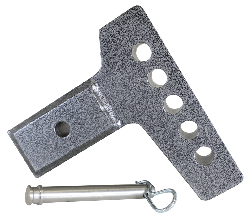 Gen-Y 2.5in Weight Distribution Shank 2.4K TW 21K Towing Hitch Accessories GEN-Y Hitch