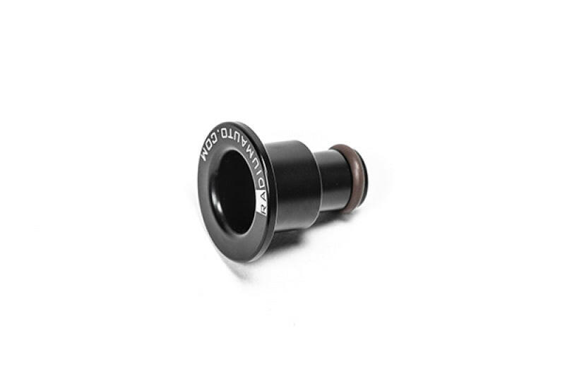 Radium Engineering Toyota Air Assist Injector Seat Fuel Injector Adapters Radium Engineering