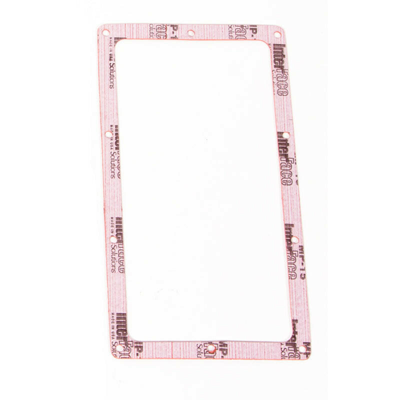 BBK 86-95 Mustang 5.0 Upper To Lower EFI Intake EFI Manifold Gasket Set BBK SSI Exhaust Gaskets BBK