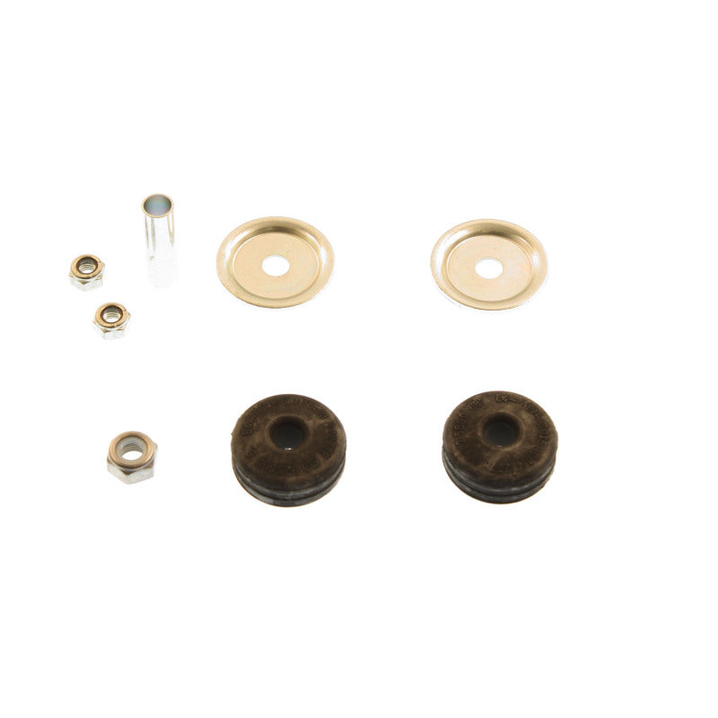 Bilstein B4 1981 Mercedes-Benz 380SL Base Front 36mm Monotube Shock Absorber Shocks and Struts Bilstein