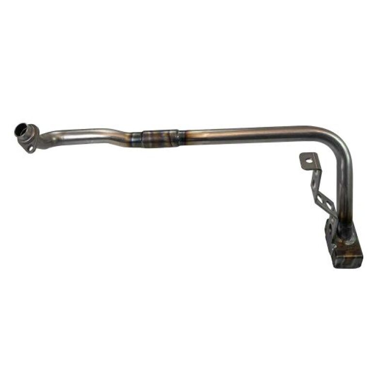 Moroso Chevy S10/Blazer w/Dart LS Next Oil Pump Pickup (For 20187) Oil Pickups Moroso