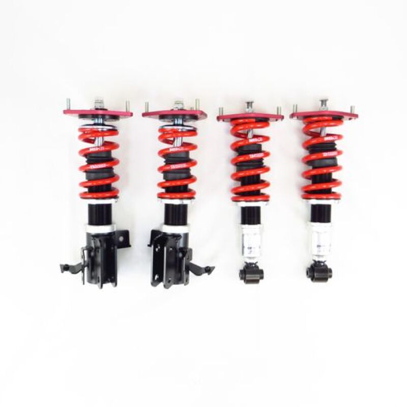 RS-R 2022 Subaru BRZ (ZD8) Sports-i Club Racer Coilover Kit Coilovers RS-R