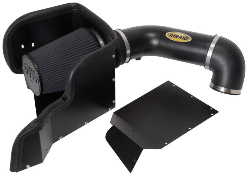 Airaid 09-18 Dodge RAM 1500 V8-5.7L F/I Performance Air Intake System Cold Air Intakes Airaid