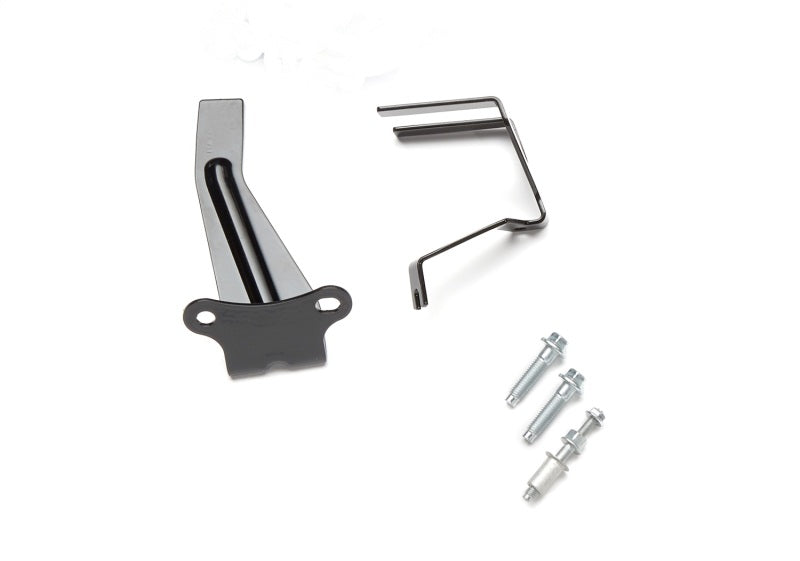 Ford Racing 17-20 F150 3.5L Passenger Side Air Oil Separator Oil Separators Ford Racing