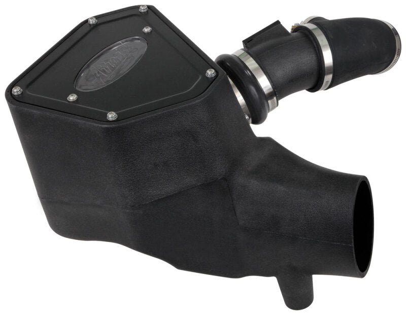 Airaid 23-24 Chevrolet Blazer 3.6 Performance Cold Air Intake System Cold Air Intakes Airaid